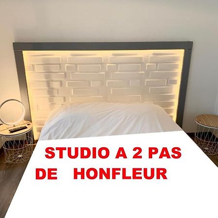Formistudio II Équemauville Extérieur photo