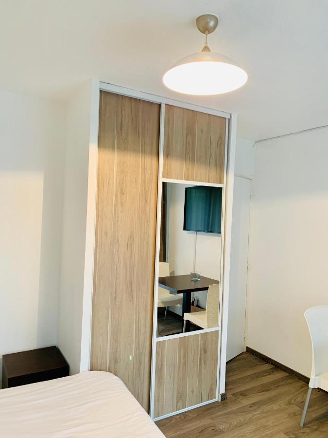 Formistudio II Équemauville Extérieur photo