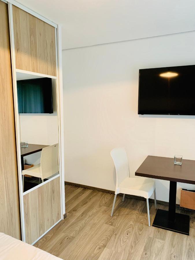 Formistudio II Équemauville Extérieur photo