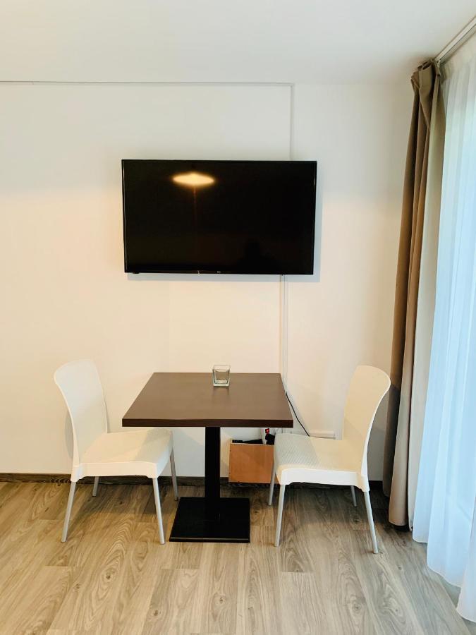 Formistudio II Équemauville Extérieur photo